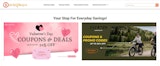 Savingsays.com Website Saving Says